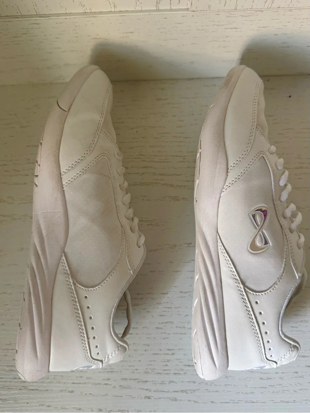NFINITY good used